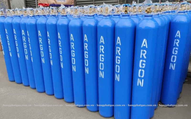 Khi-argon
